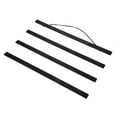 thumbnail image 2 of Magnetic Poster Hanger, Magnetic Poster Hanger Frame for Walls Map Canvas Artwork [50cm], 2 of 8