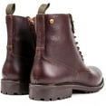 thumbnail image 3 of Sole Aland Military Boots, 3 of 4