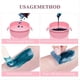 thumbnail image 4 of Wax Heater Hair Removal Wax Machine Body Epilator Paraffin EU Plug, 4 of 5