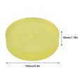 thumbnail image 7 of Dia.30mm Thick Polyurethane Crash Pad Cushion PU Shock Washer (150mm ), 7 of 7