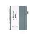 thumbnail image 4 of Password Book Alphabetical With Tabs Small Password For Website Passwords Notebook B6 Record Books Address Organizer For Organizing, 4 of 6