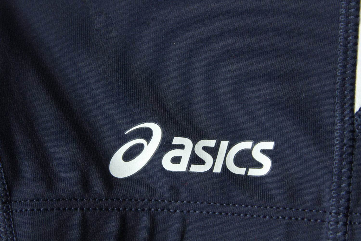 asics baseline spandex