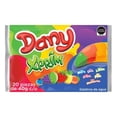thumbnail image 1 of Gelatina de agua Dany Xprim multisabor 20 pzas 40 g c/u, 1 of 4