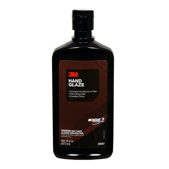 3M Company 39007 Hand Glaze (16 oz)