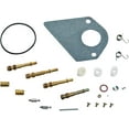 thumbnail image 1 of Carburetor Overhaul Repair Kit Compatible with Briggs Part 497535 / 494880, 1 of 1