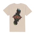 thumbnail image 1 of Batman  Adult Question Mark Cotton T-Shirt, 1 of 1