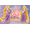 5, variant on Tangled Ra-punzel Party Decoration Backdrop Tangled Birthday Party Background Decor Photo Banner