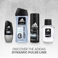 thumbnail image 4 of Perfume Adidas Dynamic Pulse para hombre 100 ml Eau de Toilette, 4 of 5