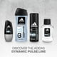 thumbnail image 4 of Perfume Adidas Dynamic Pulse para hombre 100 ml Eau de Toilette, 4 of 5