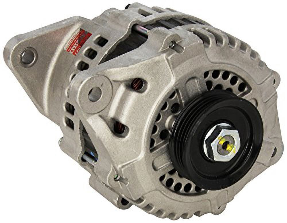 Remanufactured DENSO 210-3119 " " Alternator Fits select: 1990-1993 NISSAN 300ZX