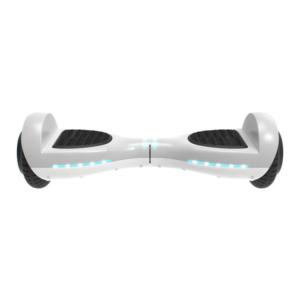 GOTRAX Hoverfly ION Hoverboard UL Certified Hover Board w/ Self