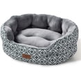thumbnail image 1 of Bedsure. Cama para gatos o perros U by Bedsure 1, 1 of 5