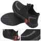 thumbnail image 5 of Zapatos de seguridad para construcción, puntera de acero, botas, para hombre, para trabajar, talla 45, 5 of 14