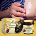 thumbnail image 2 of Bee Venom Comprehensive Cream, Anti-wart Reduces Blemishes, 2025 New Bee Venom Skincare Treatment Cream For All Skin Types, 2 of 5