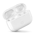 thumbnail image 1 of Funda de carga inalámbrica compatible con AirPods Pro de primera y segunda generación, 1 of 6