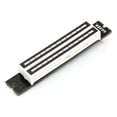 thumbnail image 5 of Stereo Music Spectrum LED Light Audio Level Indicator VU Meter 12V 24V B, 5 of 5