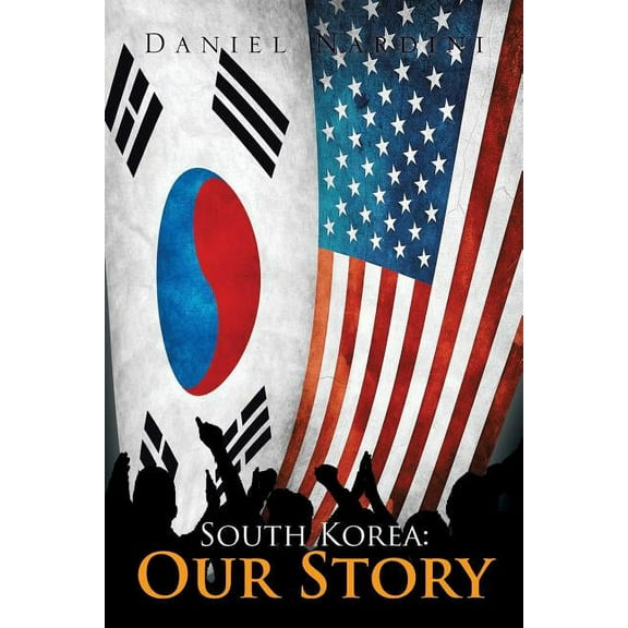 South Korea: Our Story (Paperback)