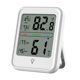 thumbnail image 1 of Wifi Termometer Hygrometer Inomhus Utomhus Väderstation Personlig Väderstation, 1 of 3