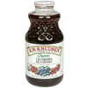 R.W. Knudsen Organic Cranberry Blueberry Juice, 32FO (Pack of 12)