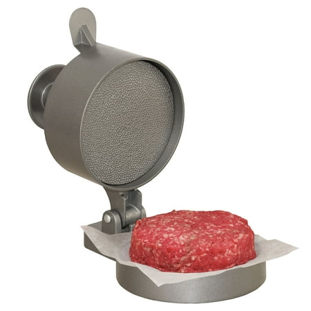 

Weston Burger EXPress with Patty Ejector