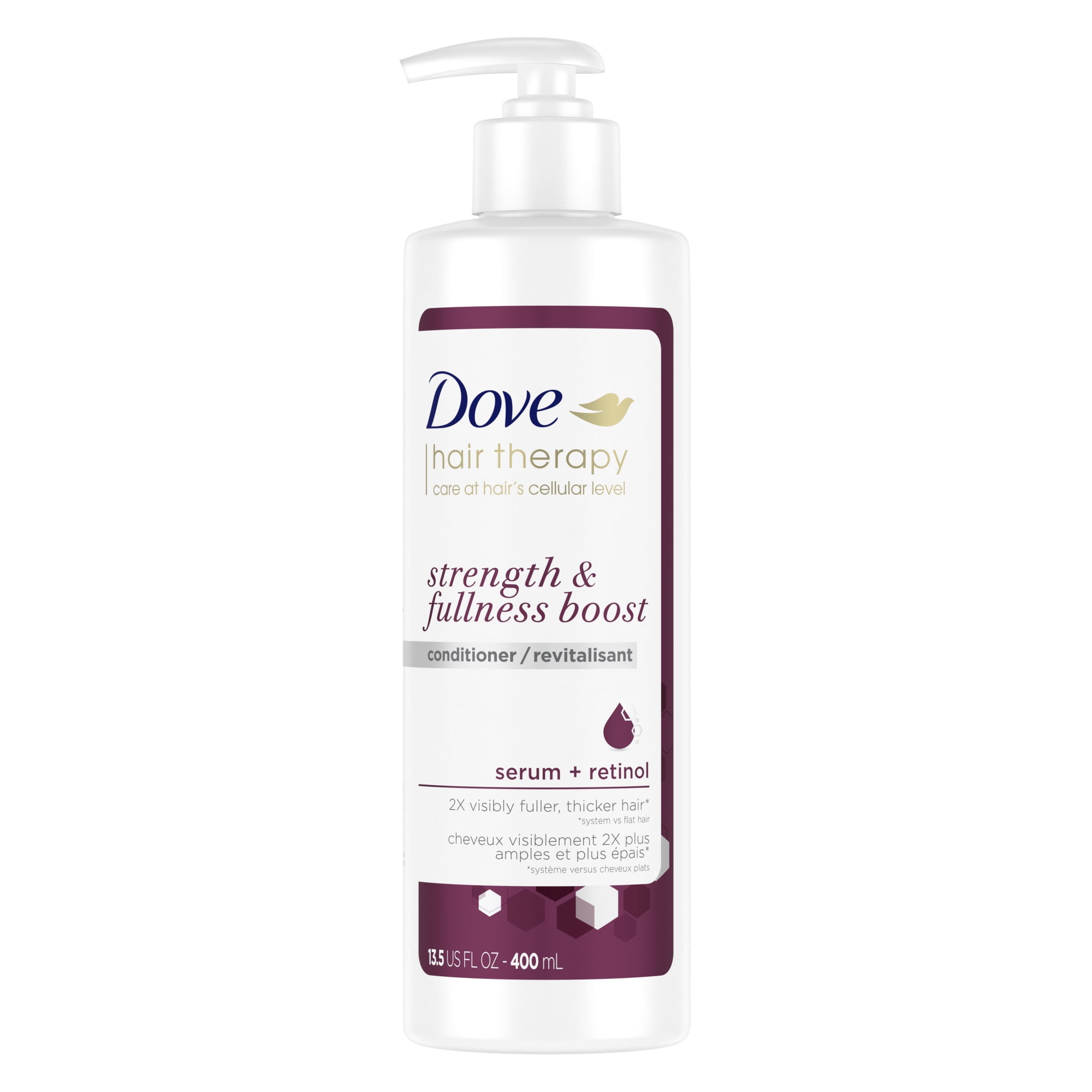 Dove Nutritive Solutions Dry Hair Conditioner Oil Therapy with Nutri-Oils 12  oz - Walmart.com