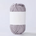 thumbnail image 4 of KQJQS 50g T-Shirt Yarn Spaghetti Yarn Elastic Fabric Crochet Cloth Yarn for Bag Basket Shoes, 4 of 6
