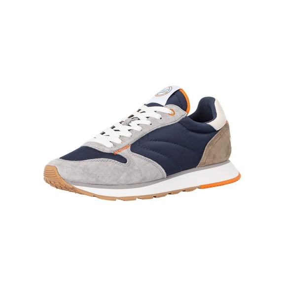 HOFF Delos City Suede Trainers, Multicoloured