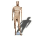 thumbnail image 6 of vidaXL Mannequin Man A, 6 of 10