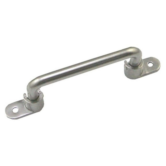 Heavy-Duty 304 Stainless Steel Folding Handle: for Durable, Elegant Comfortable
