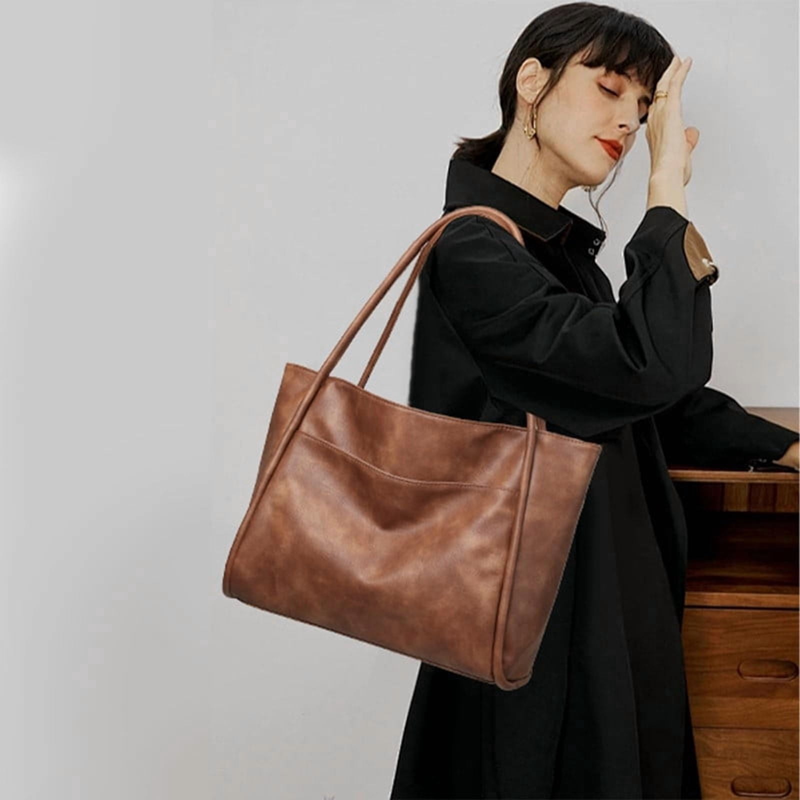 GAEKEAO Purses and Handbags for Women Tote Bag for Women Ladies Top Handle Handbags Travel Purses