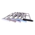 thumbnail image 2 of PENGXIANG Mobile Phone SIM SD Card Single/ Dual Slot Tray For  Galaxy S8 S8 Plus, 2 of 3
