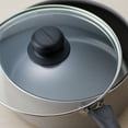 thumbnail image 5 of Tramontina 2 Quart Champagne Non-Stick Covered Saucepan, 5 of 6