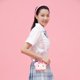 thumbnail image 3 of Sanrio Kuromi-Bolso de mano de Hello Kitty, cartera, llaveros, bandolera de silicona, Pochacco, Cinnamoroll, bolsillo de viaje, novedad, 3 of 4