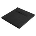 thumbnail image 2 of Caja de almacenamiento plegable de lona cuadrada para ropa y juguetes (paquete de 6), 2 of 3