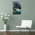 thumbnail image 5 of Georgia O'Keeffe Artwork Print Photo Art Painting Canvas Poster Home Decorative Bedroom Modern Decor Posters Gifts 08x12inch(20x30cm), 5 of 6