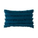 thumbnail image 1 of fundas de almohada modernas de color sólido para cojín y respaldo., 1 of 6