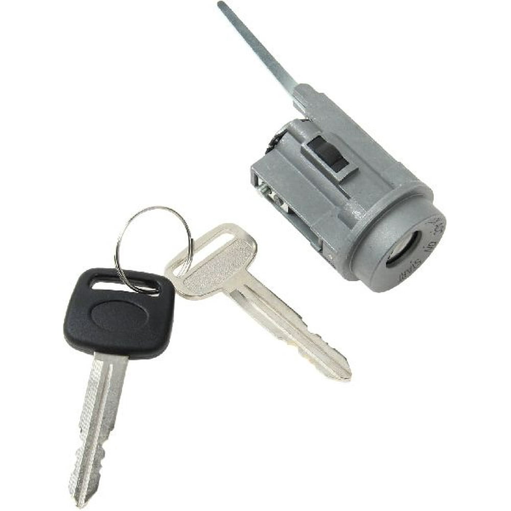 OE Replacement for 19962004 Toyota Ignition Lock Cylinder (Base / DLX / Limited / Pre