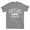 Navy, variant on Hartland Vermont Classic Established Men's Cotton T-Shirt