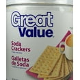 thumbnail image 3 of (4 pack) Great Value Export Soda Crackers, 28oz, Tin Can, 3 of 3