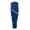 Blue, variant on Performance Compression Calf Support Sleeve Leg Splint Socks, M, Blue