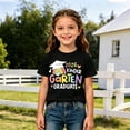 thumbnail image 2 of LILIYA Back To School Shirt Boys Kids Cute Kindergarten Regular Fit Short Sleeve Tshirts T-Shirt Vacation Summer Clothes, 2 of 5
