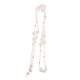thumbnail image 5 of unbranded 1Ud Para Gafas De Cobre Con Imitación Lanyard Decorativo Dorado, 5 of 8