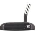 thumbnail image 2 of Rife Golf Roll Groove Technology Series (36 Inches) Right Handed RG3 Winged Mallet Putter Precision Milled Face Edge & Cavity, 2 of 9