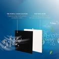 thumbnail image 3 of For Winix Filter A 115115 Plasmawave 5300 6300 Carbon Pre-filters, 3 of 5