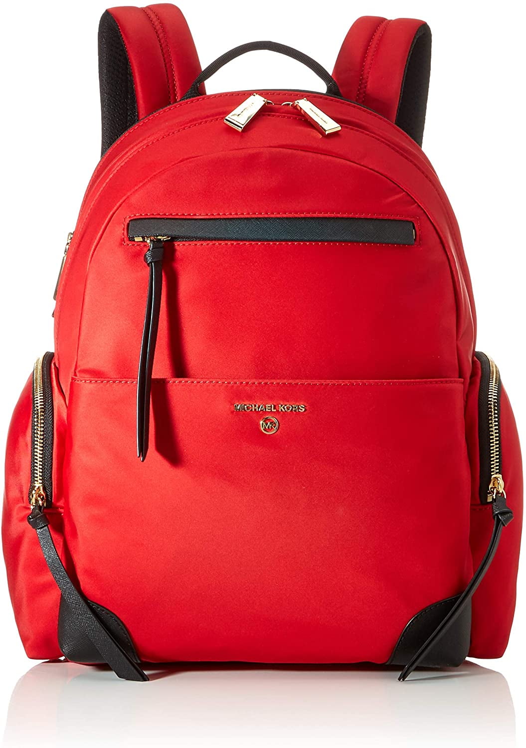 michael kors prescott nylon backpack