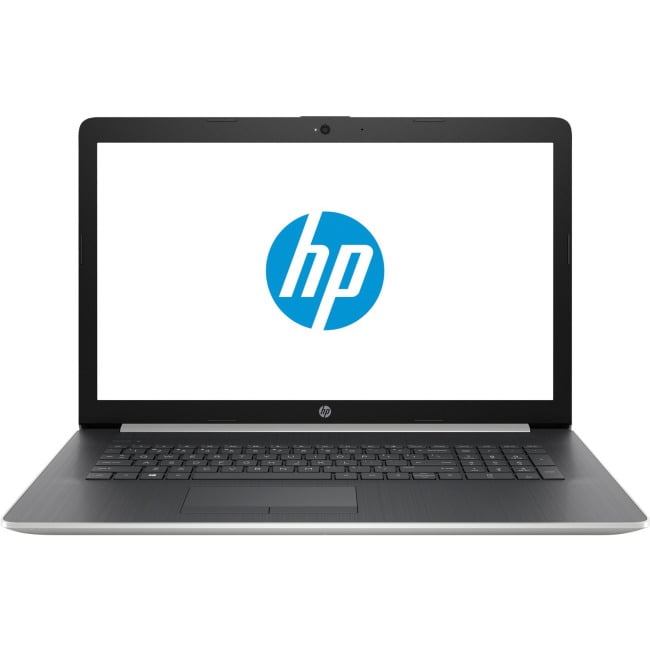 HP 17-by0061st 17.3" Notebook - Core i3 i3-8130U - 8GB RAM - 1TB HDD - Windows 10 Home (Factory Refurbished)