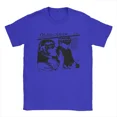 thumbnail image 4 of Camisetas de manga corta, regalo de cumpleaños, ropa para parejas, camisetas de Sonic Youth, camisetas de banda musical para hombres, camiseta divertida de algodón puro, 4 of 4