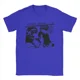 thumbnail image 4 of Camisetas de manga corta, regalo de cumpleaños, ropa para parejas, camisetas de Sonic Youth, camisetas de banda musical para hombres, camiseta divertida de algodón puro, 4 of 4