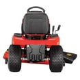 thumbnail image 4 of CRAFTSMAN T240 Turn Tight 22-HP V-twin Hydrostatic 46-in Riding Lawn Mower, 4 of 9