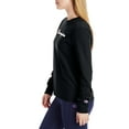 thumbnail image 3 of Champion Women's The Classic Long Sleeve Tee, 3 of 5